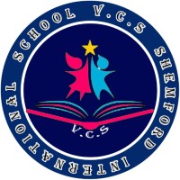 V.C.S. Shemford International School Logo